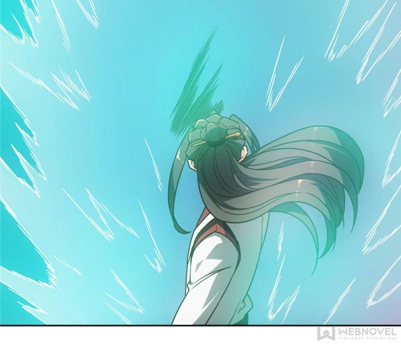 The Greatest Deity Chapter 50 12